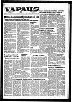 Vapaus, April 2, 1970