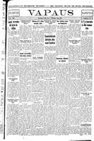Vapaus, June 15, 1922