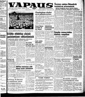 Vapaus, November 12, 1955