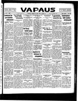Vapaus, August 14, 1928