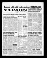 Vapaus, August 4, 1959