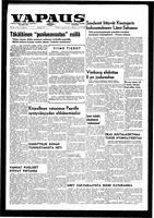 Vapaus, November 29, 1966