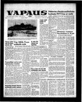 Vapaus, April 7, 1959