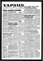 Vapaus, January 23, 1969