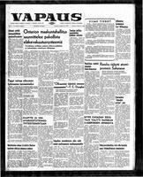 Vapaus, March 21, 1963