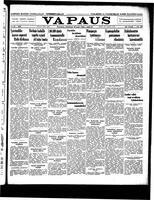 Vapaus, April 26, 1928