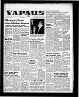 Vapaus, June 18, 1959