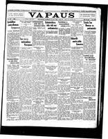 Vapaus, June 18, 1928