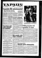 Vapaus, December 21, 1965