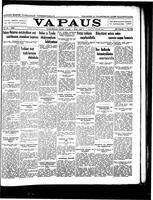 Vapaus, July 4, 1928