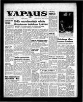 Vapaus, April 25, 1959