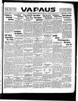 Vapaus, October 12, 1928