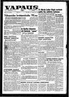 Vapaus, June 11, 1968