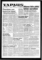 Vapaus, February 12, 1966