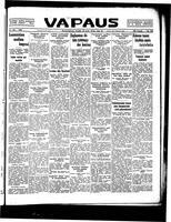 Vapaus, July 25, 1928