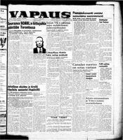 Vapaus, August 4, 1953