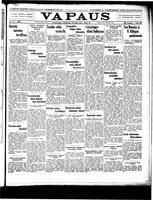Vapaus, April 14, 1928