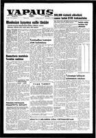 Vapaus, December 8, 1966