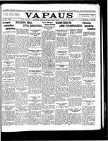 Vapaus, June 22, 1928
