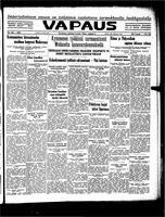 Vapaus, August 2, 1928