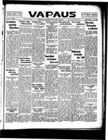 Vapaus, July 23, 1928