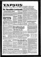 Vapaus, July 15, 1965