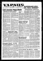 Vapaus, August 19, 1969