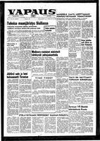 Vapaus, January 16, 1968