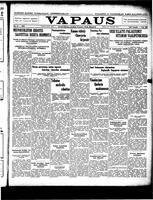 Vapaus, March 21, 1928
