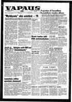 Vapaus, July 3, 1969