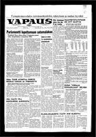 Vapaus, August 30, 1972