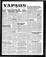 Vapaus, February 4, 1965