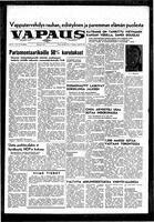 Vapaus, April 27, 1971