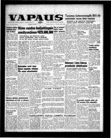 Vapaus, April 9, 1959