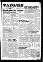 Vapaus, September 19, 1973