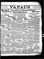 Vapaus, January 11, 1928