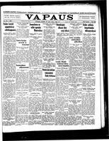 Vapaus, July 10, 1928