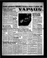 Vapaus, July 18, 1959