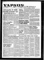 Vapaus, October 2, 1965