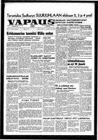 Vapaus, July 9, 1968