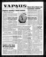 Vapaus, December 24, 1963