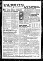 Vapaus, July 8, 1971