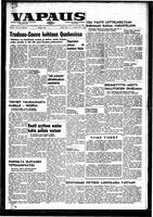 Vapaus, October 1, 1968