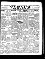 Vapaus, June 23, 1928