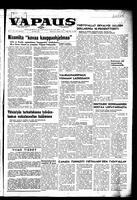 Vapaus, February 14, 1973