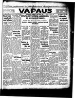 Vapaus, December 3, 1928