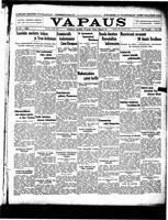 Vapaus, March 13, 1928