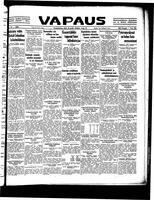 Vapaus, August 31, 1928