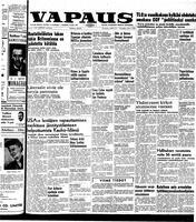Vapaus, June 2, 1955
