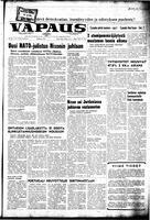 Vapaus, June 19, 1974